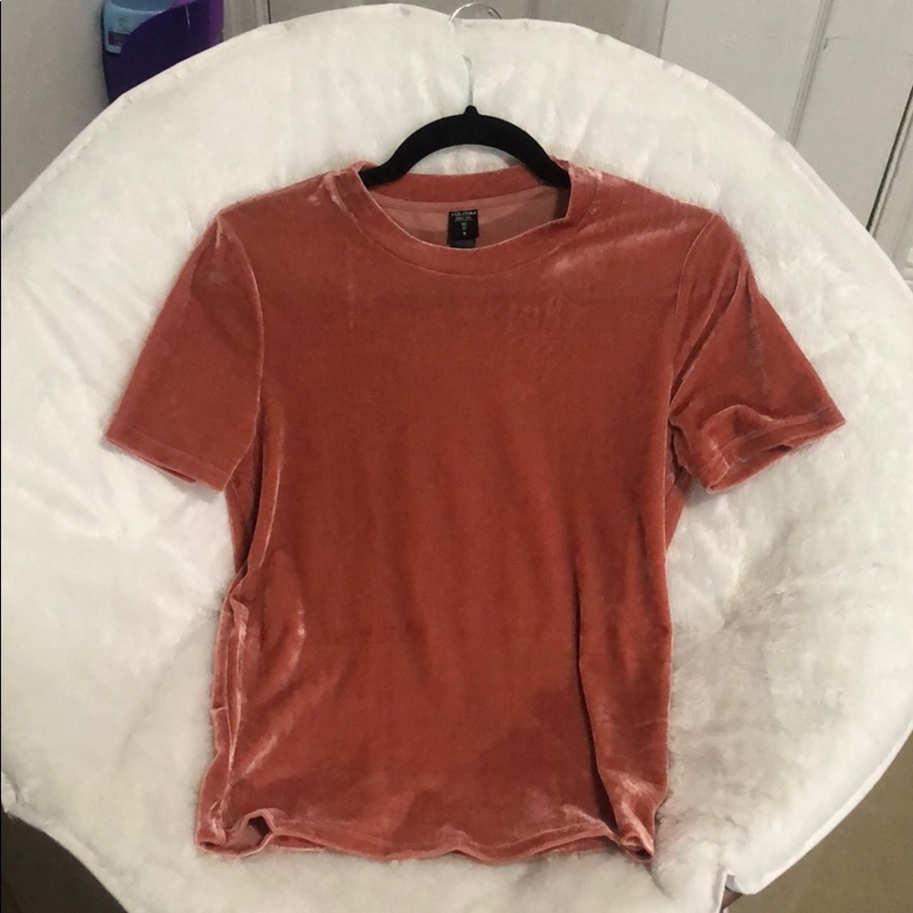 Volcom Shirt